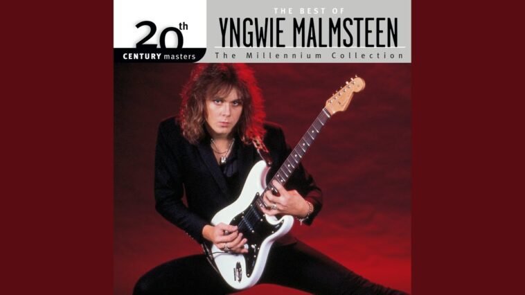Yngwie Malmsteen