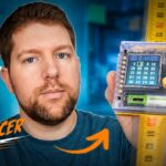 Someone put a chiptune synth and 16-step sequencer in a watch - and it looks as bonkers as it sounds 30 Someone put a chiptune synth and 16-step sequencer in a watch - and it looks as bonkers as it sounds