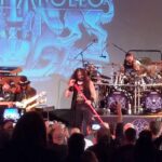 Tony MacAlpine