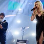 Soundgarden announce live return with Pearl Jam’s Mike McCready and The Pretty Reckless’ Taylor Momsen