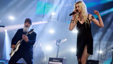 Soundgarden announce live return with Pearl Jam’s Mike McCready and The Pretty Reckless’ Taylor Momsen