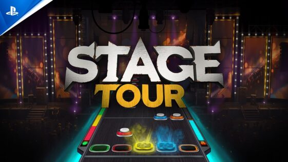 Stage Tour setlist announced and some big hitters are missing