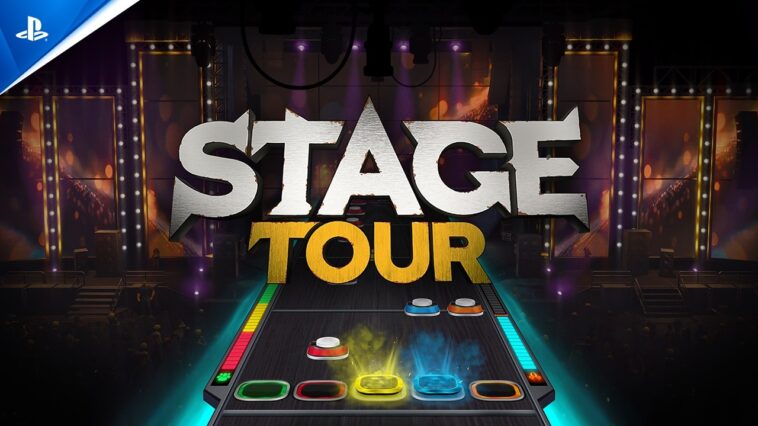 Stage Tour setlist announced and some big hitters are missing