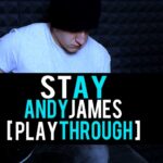 Andy James