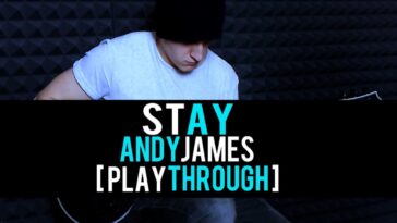 Andy James
