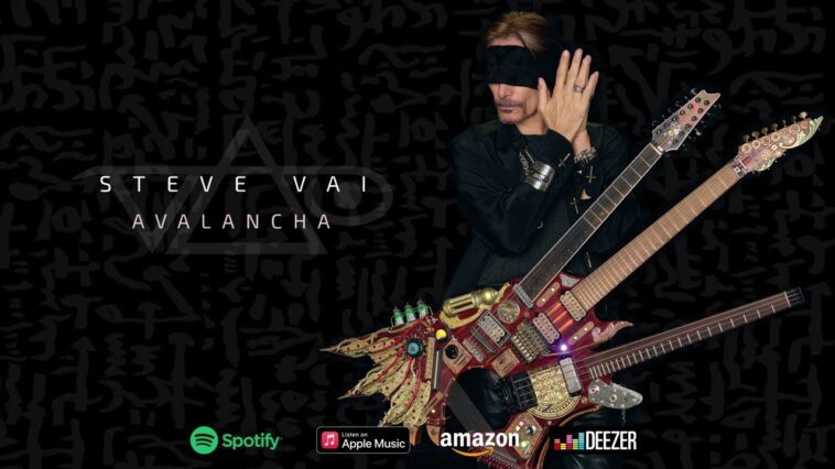 Steve Vai