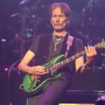 Steve Vai