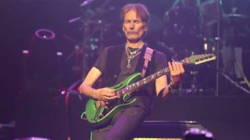 Steve Vai