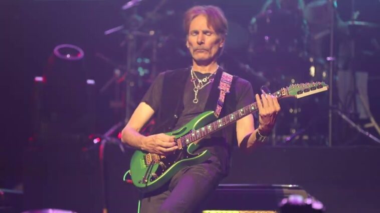 Steve Vai