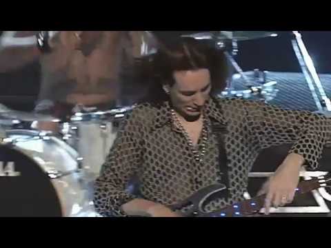 Steve Vai