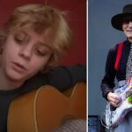 Steve Vai, Dave Navarro champion 16-year-old folk guitarist