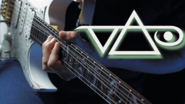 Steve Vai