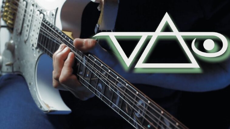 Steve Vai