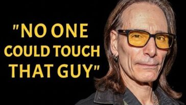 Steve Vai