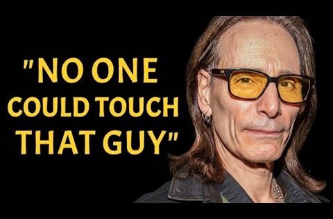 Steve Vai
