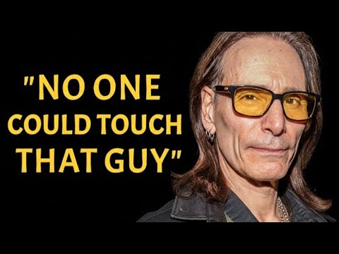 Steve Vai
