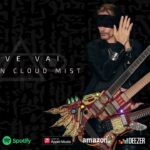 Steve Vai - Sandman Cloud Mist (Inviolate) 25 Steve Vai