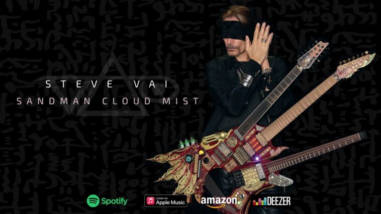 Steve Vai