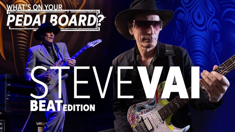 Steve Vai