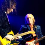 “Strats had that great shape, Les Pauls have those beautiful curves, but the Telecaster always looked like it was thrown together with leftover parts!” Mike Campbell on what makes the Telecaster magic (even if he thinks they’re kinda ugly) 27 “Strats had that great shape, Les Pauls have those beautiful curves, but the Telecaster always looked like it was thrown together with leftover parts!” Mike Campbell on what makes the Telecaster magic (even if he thinks they’re kinda ugly)