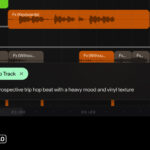 Suno’s Studio 2.0 adds an AI chatbot that can control your project, transform sounds and generate custom plugins 33 Suno’s Studio 2.0 adds an AI chatbot that can control your project, transform sounds and generate custom plugins