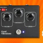 Sweetwater has jumped the gun on Labor Day with deals of up to 50% off Fender, Line 6, Marshall, and more