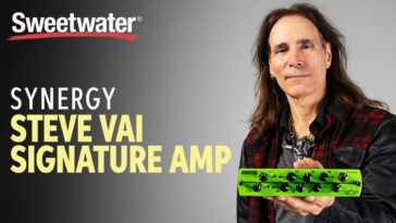 Steve Vai