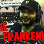 THE FRANKENKIT - Blending GGD libraries with Misha Mansoor 25 Misha Mansoor