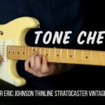 Eric Johnson