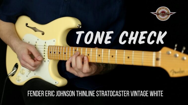 Eric Johnson