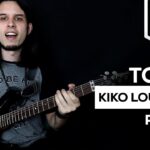 Kiko Loureiro