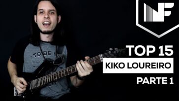 Kiko Loureiro