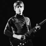 Television guitarist Richard Lloyd diagnosed with cancer 26 Television guitarist Richard Lloyd diagnosed with cancer