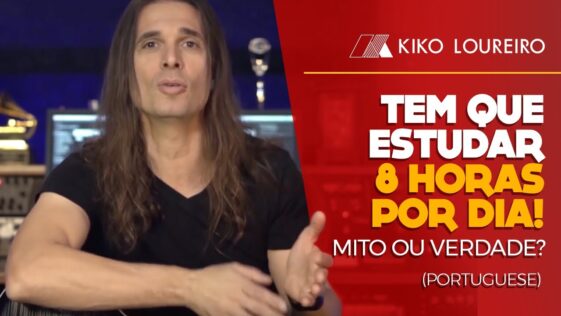 Kiko Loureiro