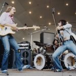 “That group was like a dragster when it burns out – you get a lot of noise, but it doesn't go anywhere”: Bassist Tim Bogert on why Beck, Bogert & Appice fell short despite its all-star lineup