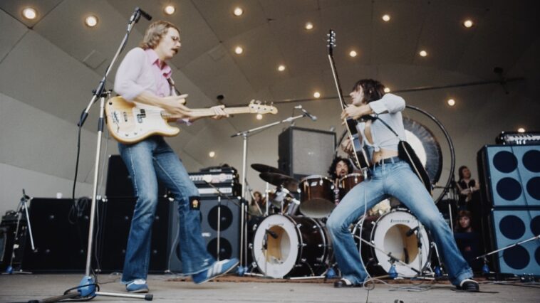 “That group was like a dragster when it burns out – you get a lot of noise, but it doesn't go anywhere”: Bassist Tim Bogert on why Beck, Bogert & Appice fell short despite its all-star lineup