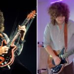 “That’s the closest to my feel in that solo anyone ever got”: Brian May hails 17-year-old for his uncanny Queen guitar covers 27 “That’s the closest to my feel in that solo anyone ever got”: Brian May hails 17-year-old for his uncanny Queen guitar covers