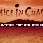 The Alice in Chains guitar solo that Jerry Cantrell hated 26 The Alice in Chains guitar solo that Jerry Cantrell hated