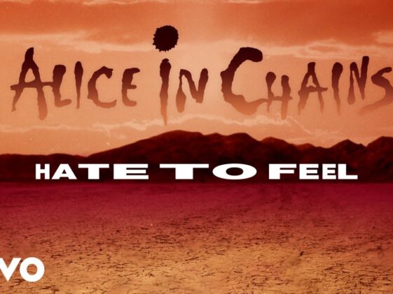 The Alice in Chains guitar solo that Jerry Cantrell hated