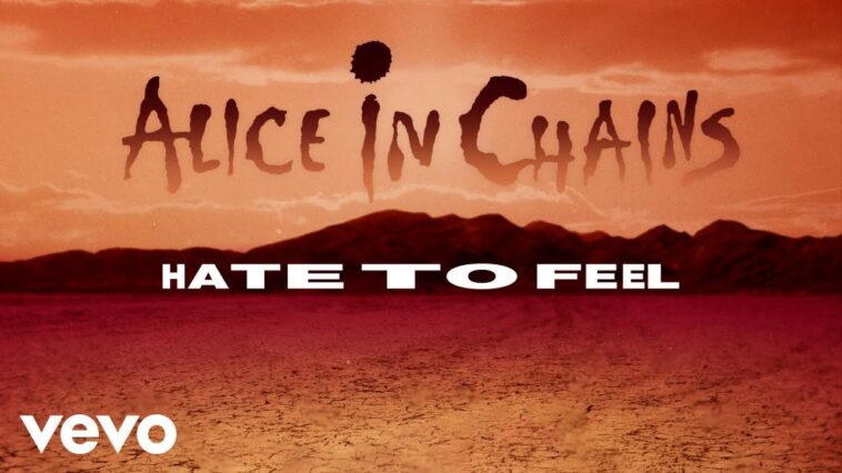 The Alice in Chains guitar solo that Jerry Cantrell hated