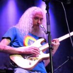 The Aristocrats 4/30/25 Columbus Guthrie Govan 26 Guthrie Govan