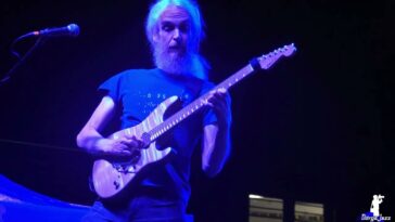 Guthrie Govan