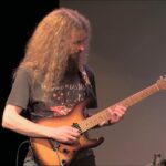 The Aristocrats - Flatlands 25 Guthrie Govan