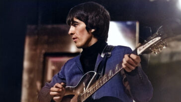 The Beatles song George Harrison didn’t think was any good