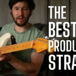 The Best Fender Strat - Eric Johnson Signature (that isn't a Custom Shop) 25 Eric Johnson
