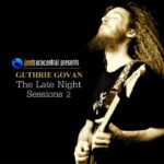 The Best of Times - Backing Track 26 Guthrie Govan
