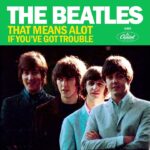 The John Lennon song from 1965 that the Beatles never released 26 The John Lennon song from 1965 that the Beatles never released