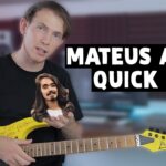 Mateus Asato