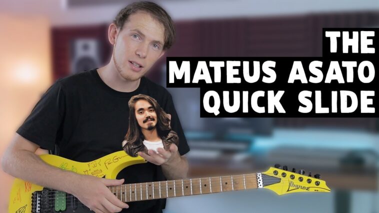 Mateus Asato