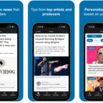 The MusicRadar app is live, and free on iOS and Android - grab it today 25 The MusicRadar app is live, and free on iOS and Android - grab it today